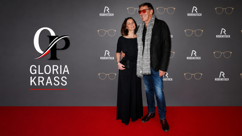 Gloria Krass